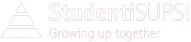 Logo Associazione Studenti SUPSI